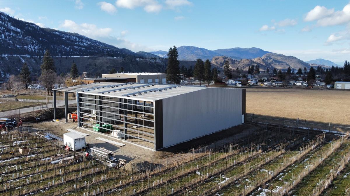 It’s More Than Steel Buildings